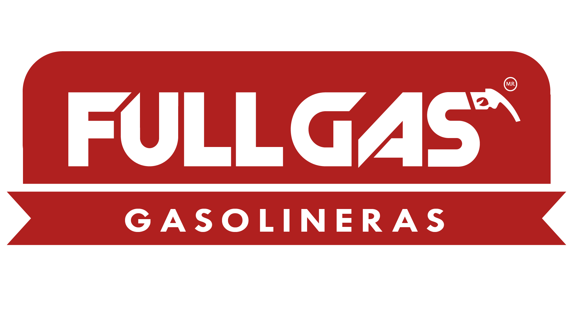 FULLGAS
